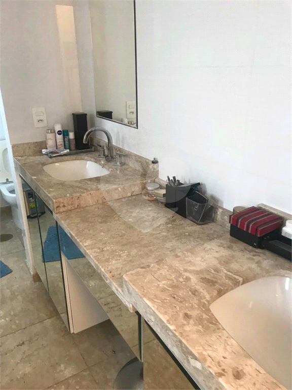 Apartamento de alto padrão no alto Santana com 4 suítes, 6 banheiros, 4 vagas de garagem, 