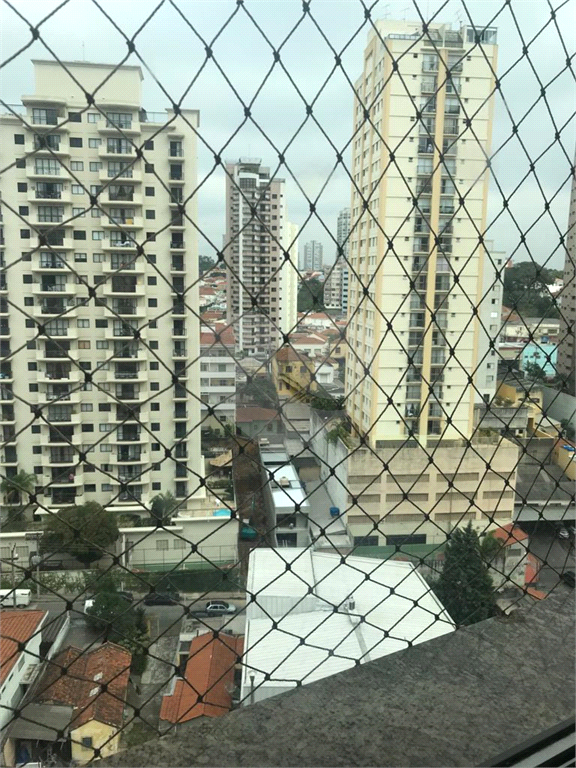 Apartamento de alto padrão no alto Santana com 4 suítes, 6 banheiros, 4 vagas de garagem, 
