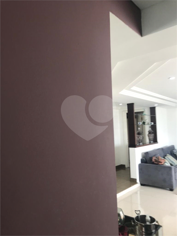 Apartamento amplo bem localizado, no alto de Santana, com 4 suítes