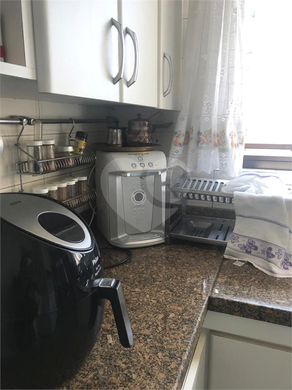 Apartamento amplo bem localizado, no alto de Santana, com 4 suítes
