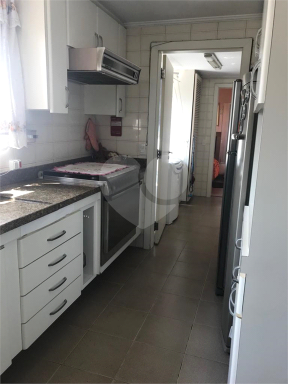 Apartamento amplo bem localizado, no alto de Santana, com 4 suítes