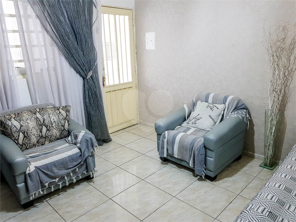 Excelente Casa na Vila Formosa