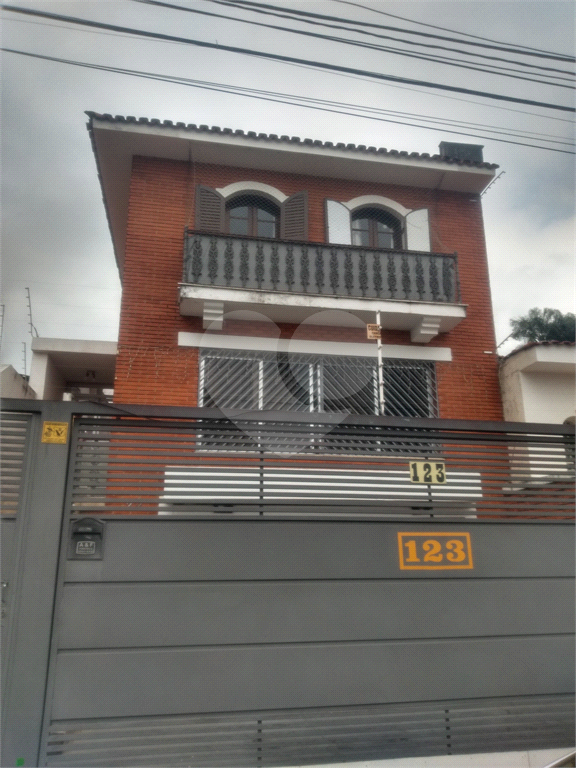 Sobrado à venda com 3 quartos, 178m² - Foto 21