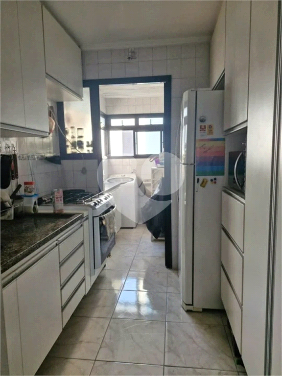 Apartamento para venda na Pedro Doll