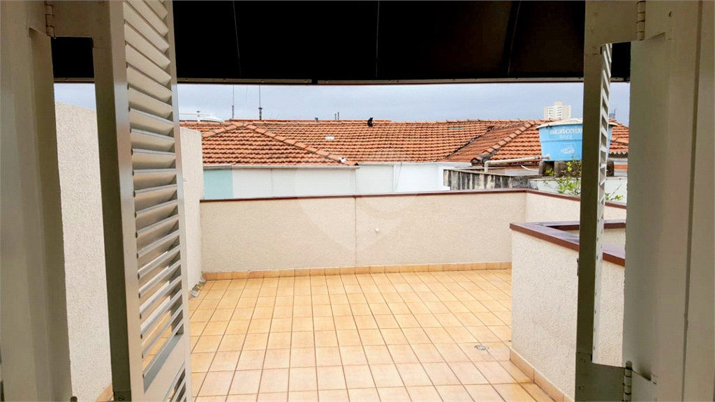 Casa de vila para venda e locação na região da Mooca
