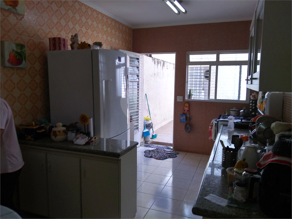 SOBRADO em VILA ESTER (ZONA NORTE)