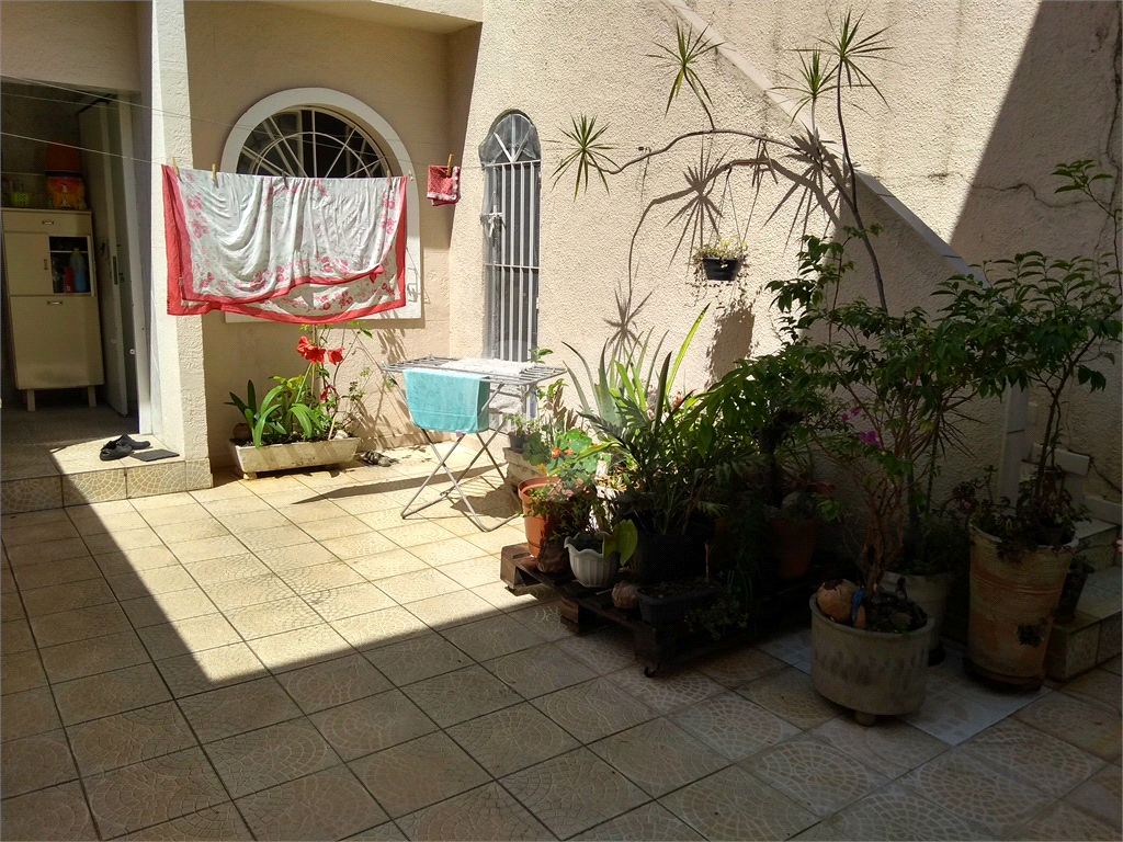 SOBRADO em VILA ESTER (ZONA NORTE)