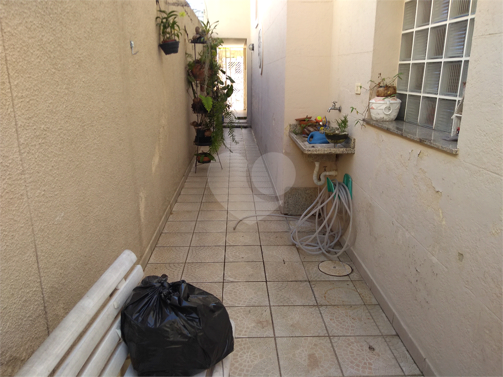 SOBRADO em VILA ESTER (ZONA NORTE)