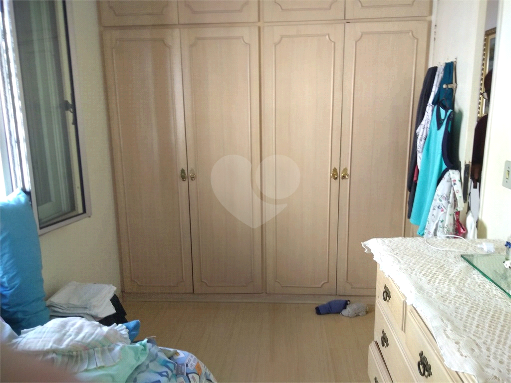 SOBRADO em VILA ESTER (ZONA NORTE)