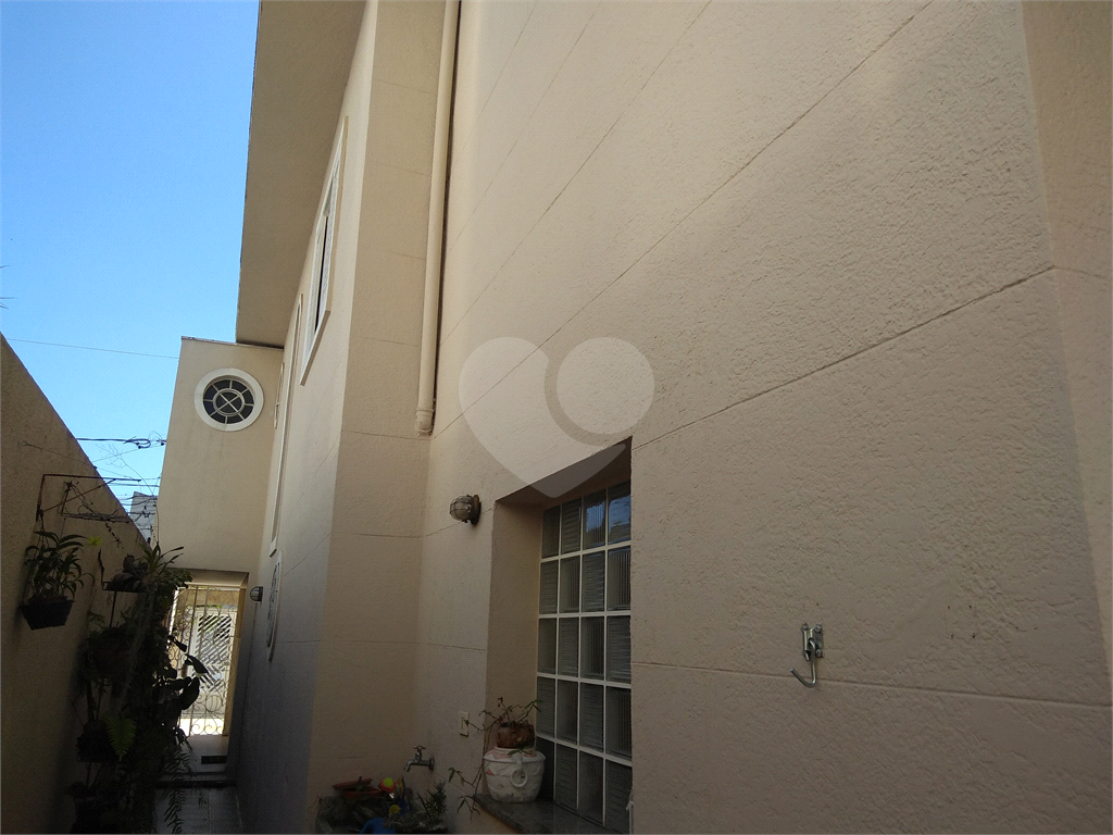 SOBRADO em VILA ESTER (ZONA NORTE)