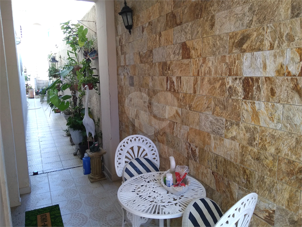 SOBRADO em VILA ESTER (ZONA NORTE)