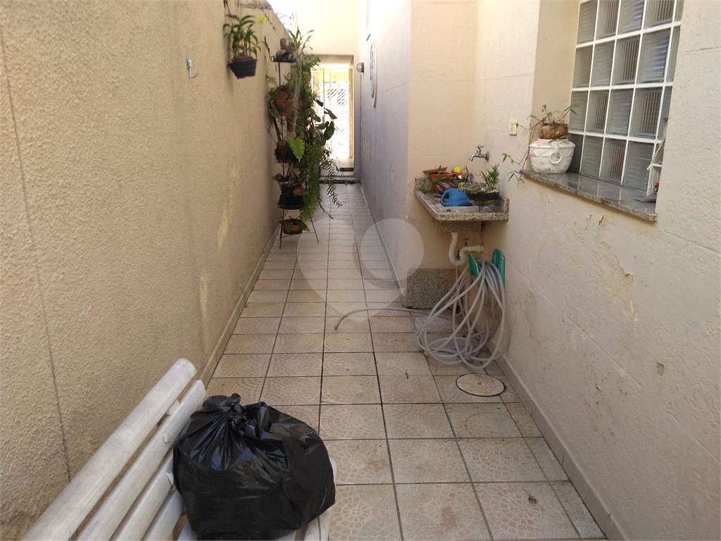 SOBRADO em VILA ESTER (ZONA NORTE)