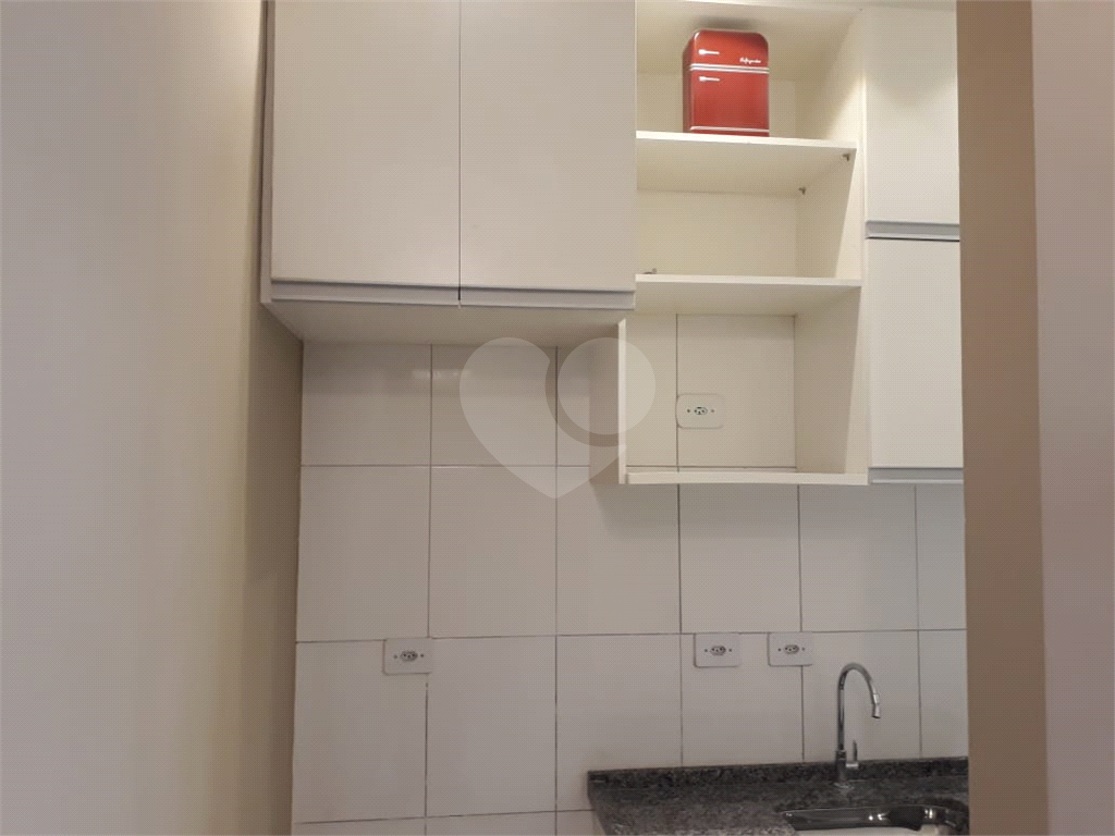 Casa de Condomínio à venda com 1 quarto, 35m² - Foto 20