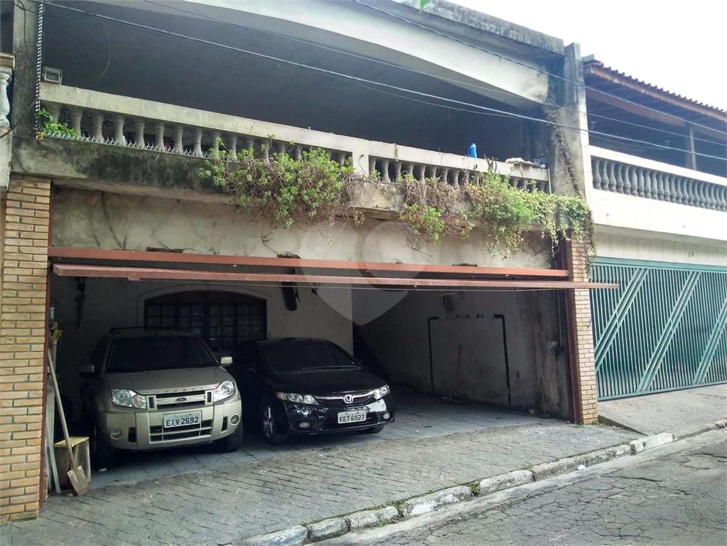 Sobrado em Parada de Taipas