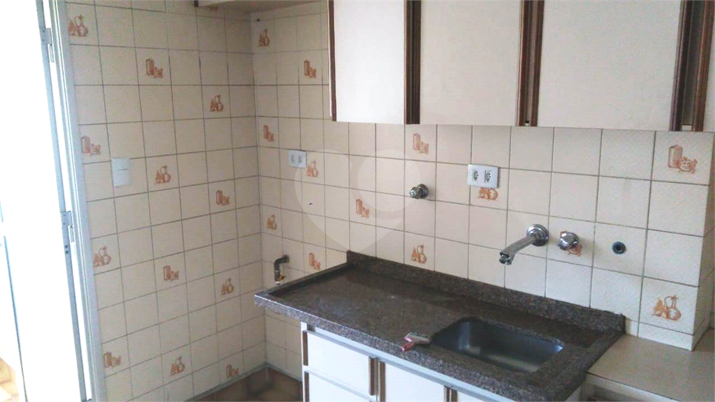 Apartamento Vago em Santana próximo ao metrô