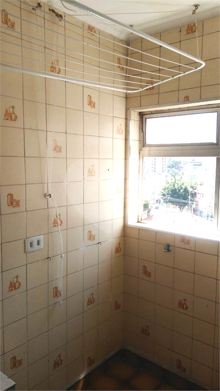 Apartamento Vago em Santana próximo ao metrô