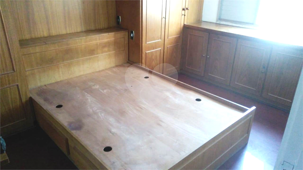 Apartamento Vago em Santana próximo ao metrô