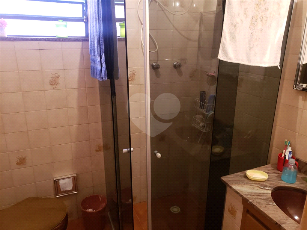Sobrado Água Fria