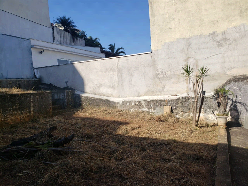 Sobrado Água Fria