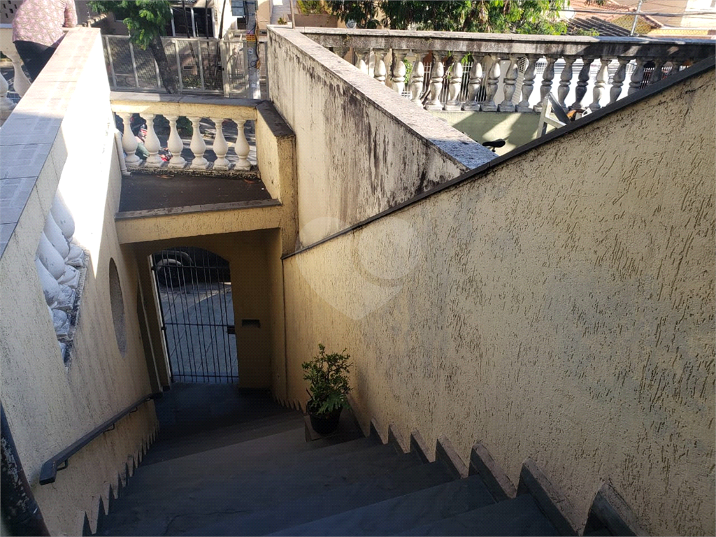 Sobrado Água Fria