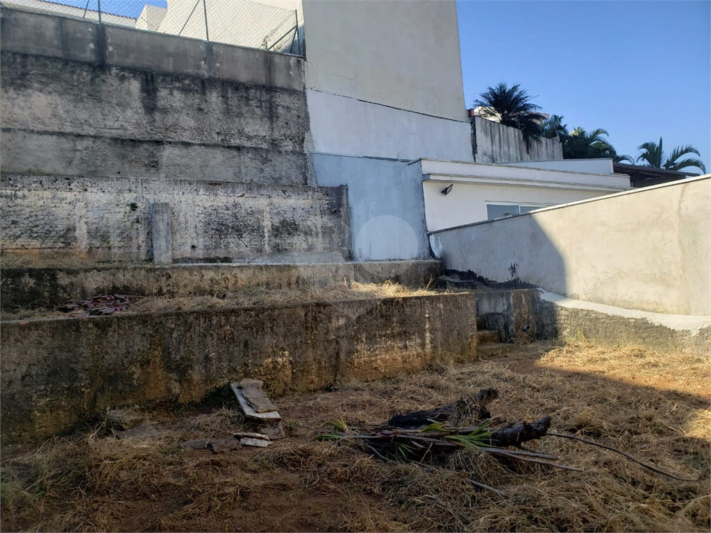 Sobrado Água Fria