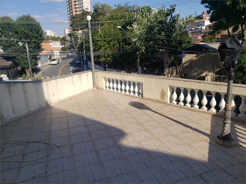 Sobrado Água Fria