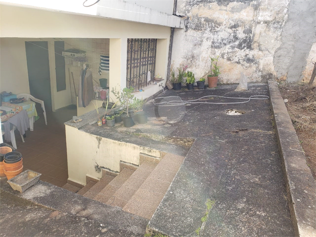 Sobrado Água Fria