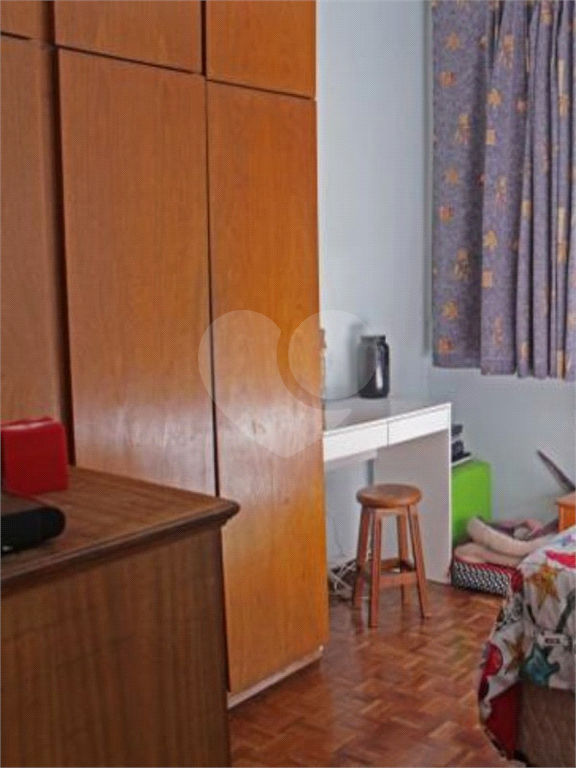 Apartamento residencial