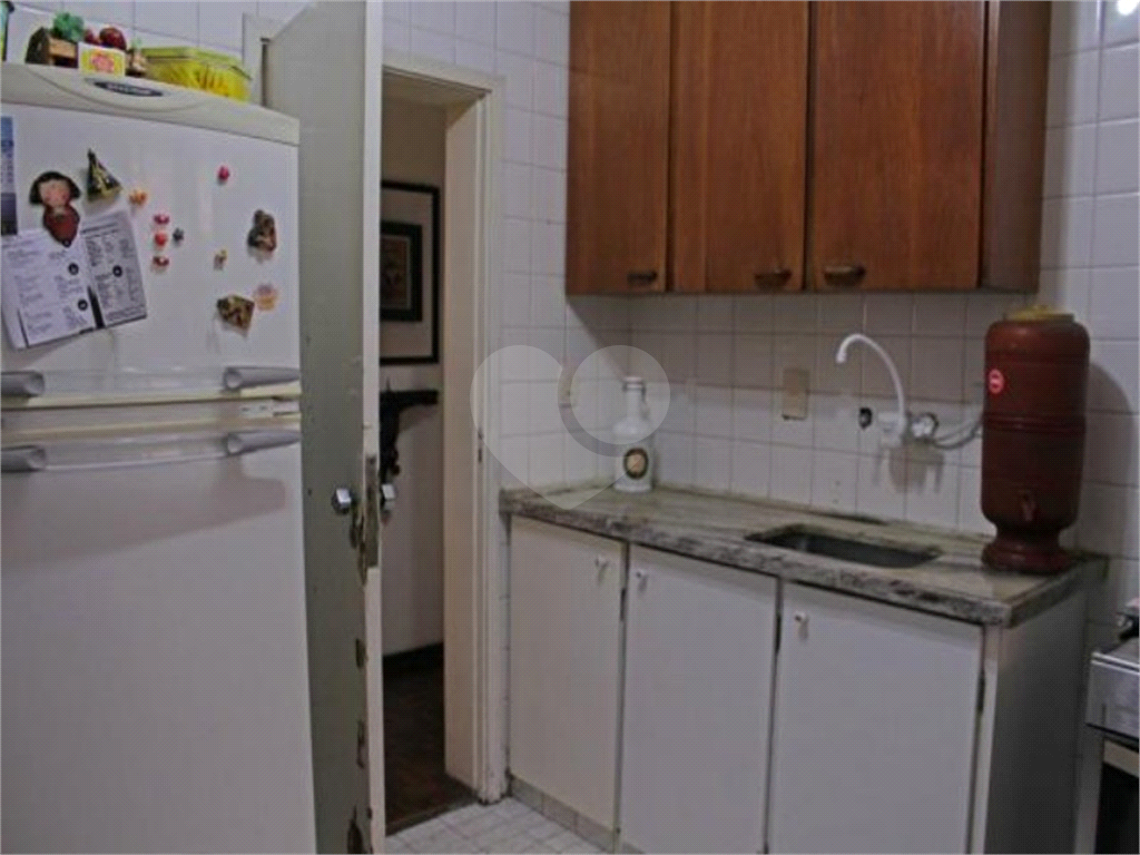 Apartamento residencial