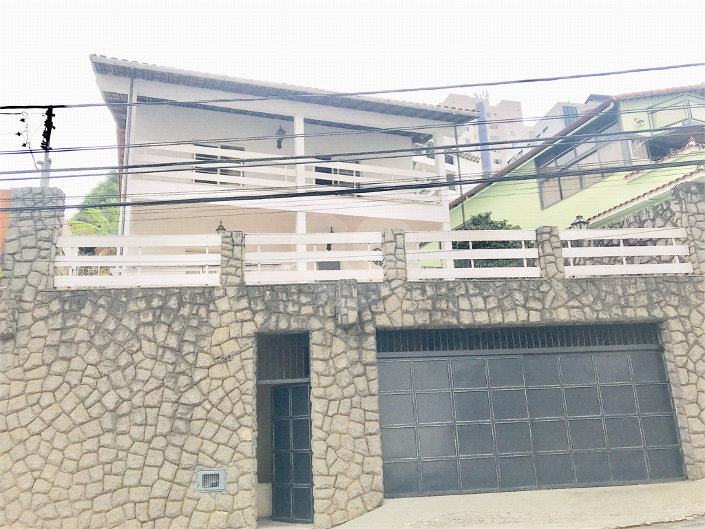 Casa à venda em São Mateus, Juiz de Fora - MG - Foto 31