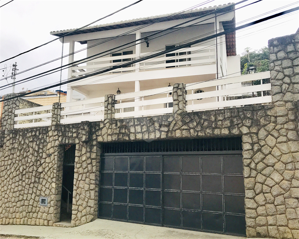 Casa à venda em São Mateus, Juiz de Fora - MG - Foto 32