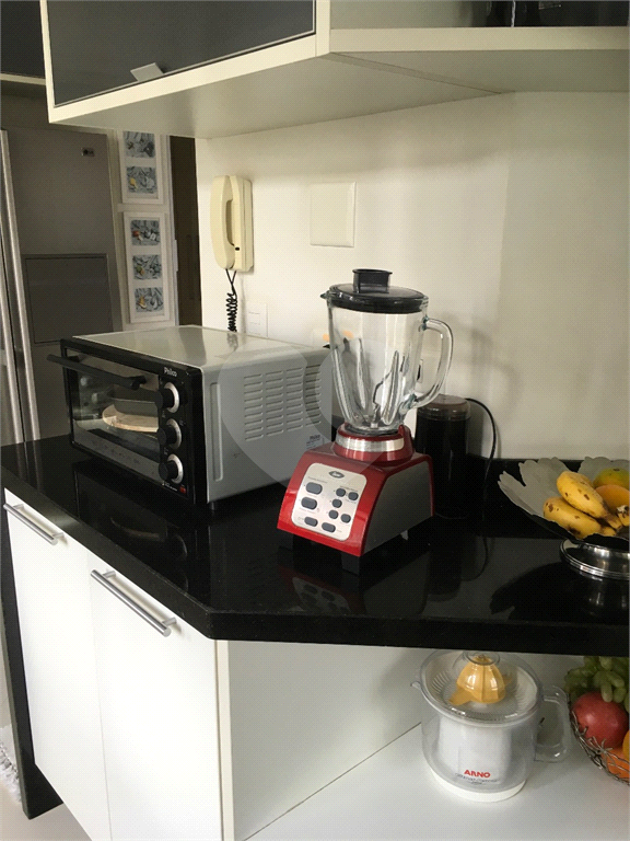 Apartamento Alto Padrão Mobiliado Tatuapé