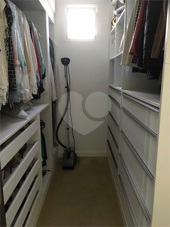 Apartamento Alto Padrão Mobiliado Tatuapé