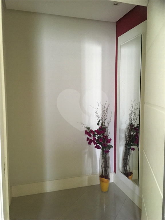Apartamento Alto Padrão Mobiliado Tatuapé