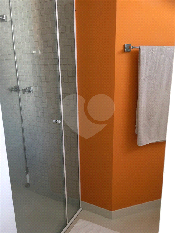 Apartamento Alto Padrão Mobiliado Tatuapé