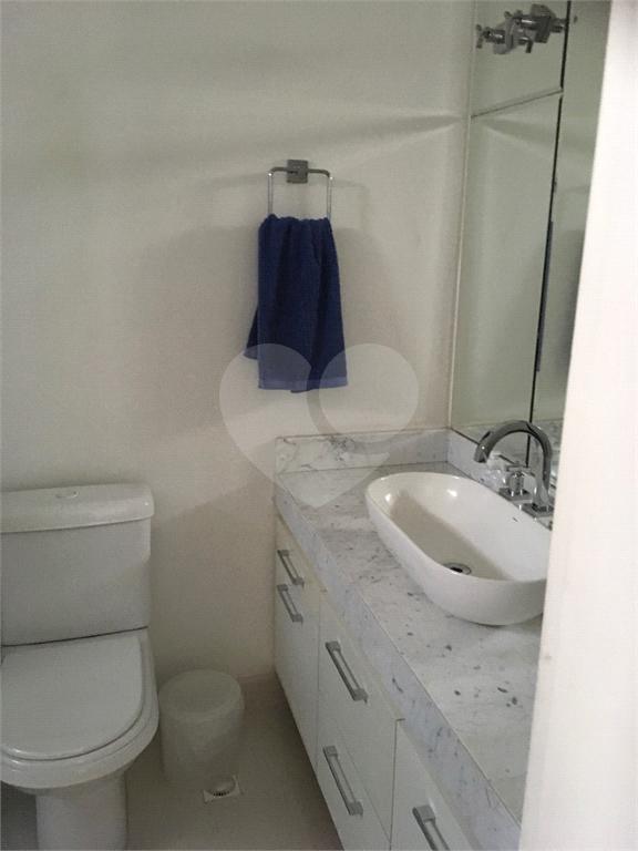 Apartamento Alto Padrão Mobiliado Tatuapé