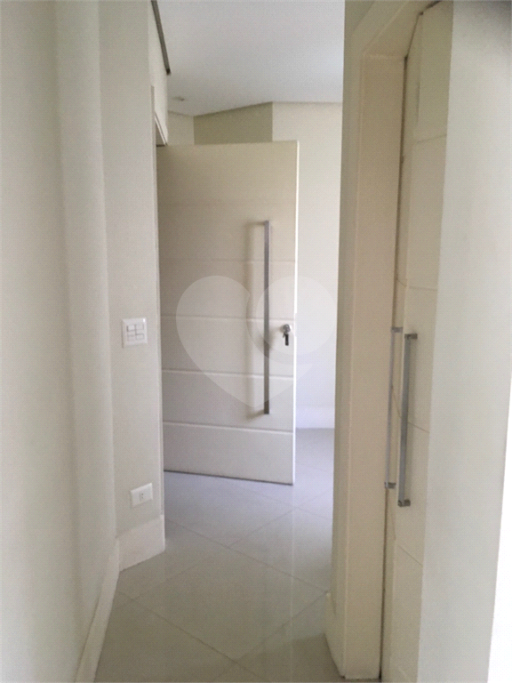 Apartamento Alto Padrão Mobiliado Tatuapé