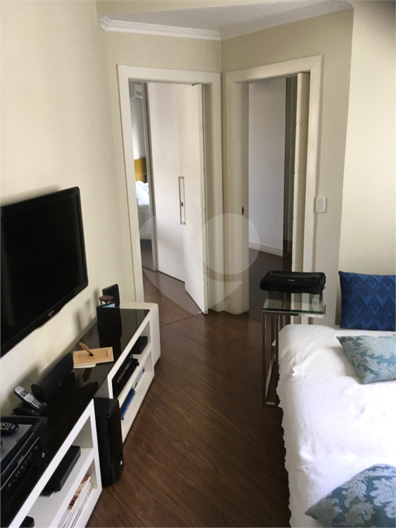 Apartamento Alto Padrão Mobiliado Tatuapé