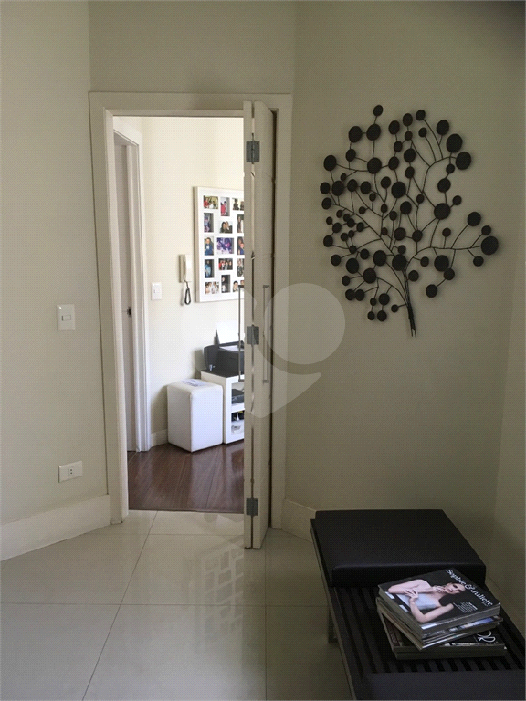Apartamento Alto Padrão Mobiliado Tatuapé