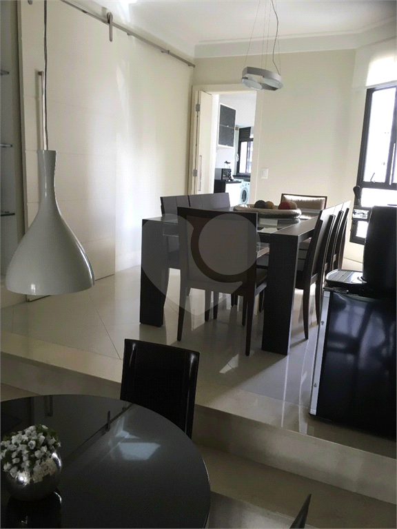 Apartamento Alto Padrão Mobiliado Tatuapé