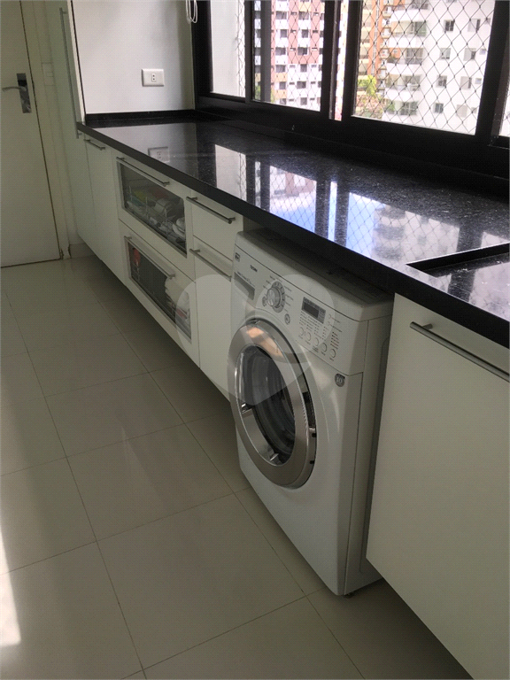 Apartamento Alto Padrão Mobiliado Tatuapé