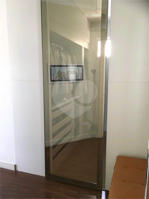 Apartamento Alto Padrão Mobiliado Tatuapé