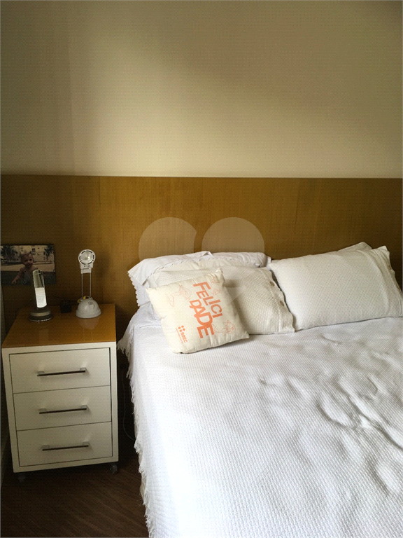 Apartamento Alto Padrão Mobiliado Tatuapé