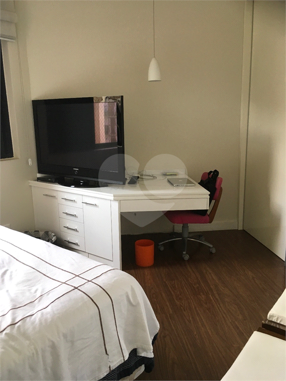 Apartamento Alto Padrão Mobiliado Tatuapé