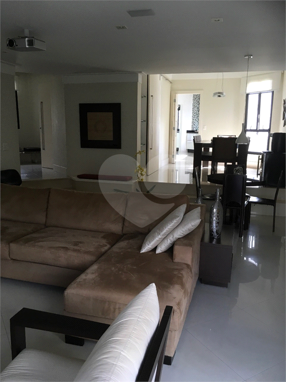 Apartamento Alto Padrão Mobiliado Tatuapé