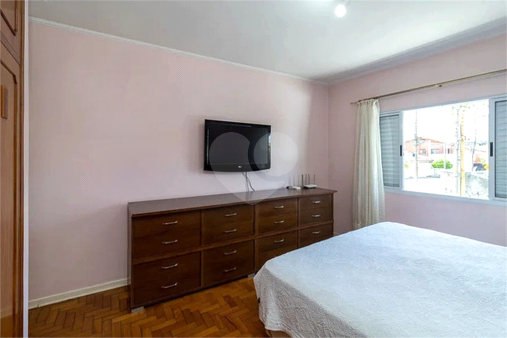 O Seu Sobrado de 3 dormitórios (1 Suíte) no Parque São Domingos: Porteira Fechada!