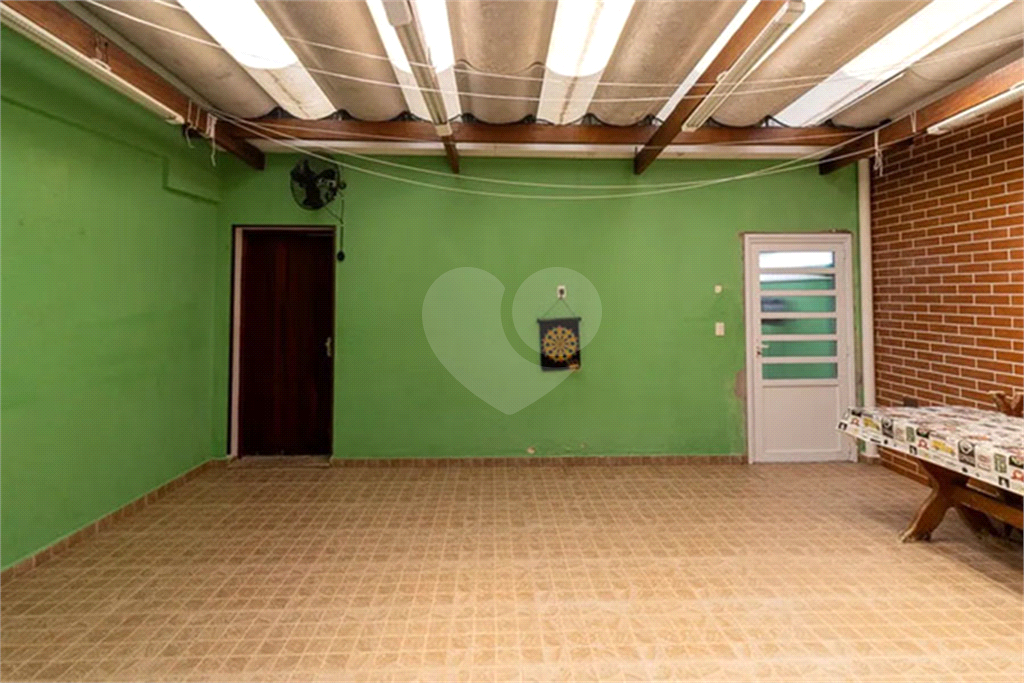 O Seu Sobrado de 3 dormitórios (1 Suíte) no Parque São Domingos: Porteira Fechada!