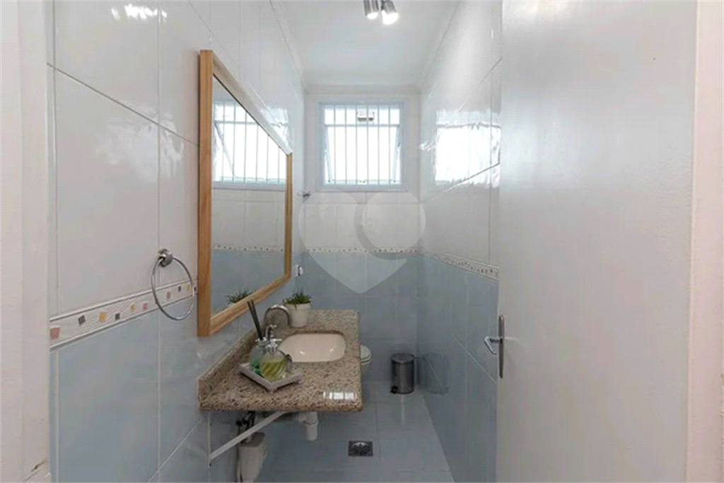 O Seu Sobrado de 3 dormitórios (1 Suíte) no Parque São Domingos: Porteira Fechada!