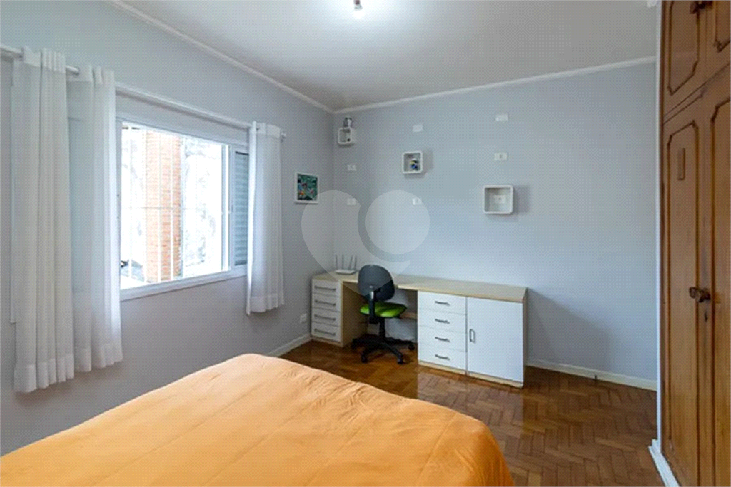 O Seu Sobrado de 3 dormitórios (1 Suíte) no Parque São Domingos: Porteira Fechada!