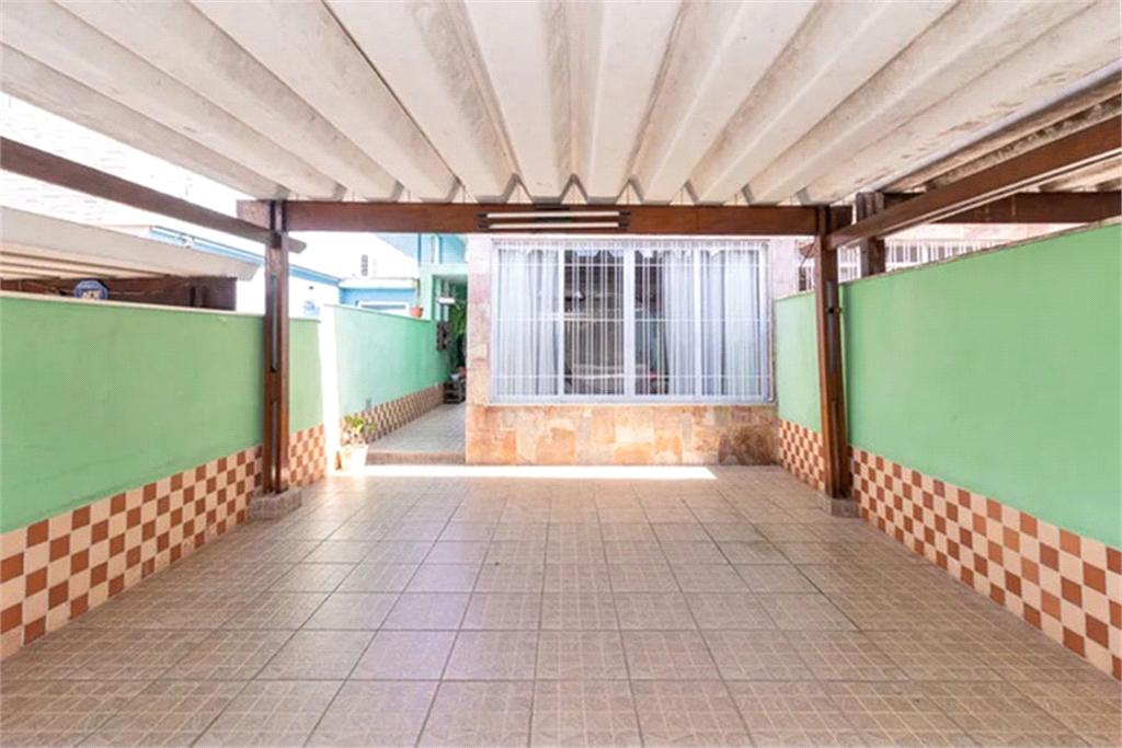 O Seu Sobrado de 3 dormitórios (1 Suíte) no Parque São Domingos: Porteira Fechada!